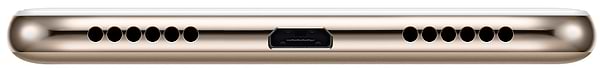 Фото - Смартфон Huawei Y6 Prime 2018 Gold