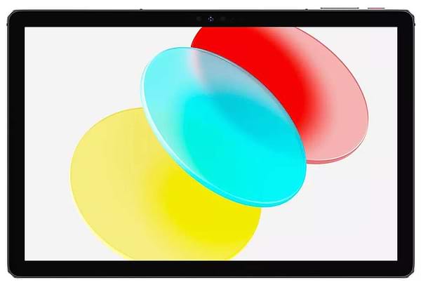 Фото - Уцінка - Планшет Ulefone Tab A8 4G 10.1" 4/64Gb Gray