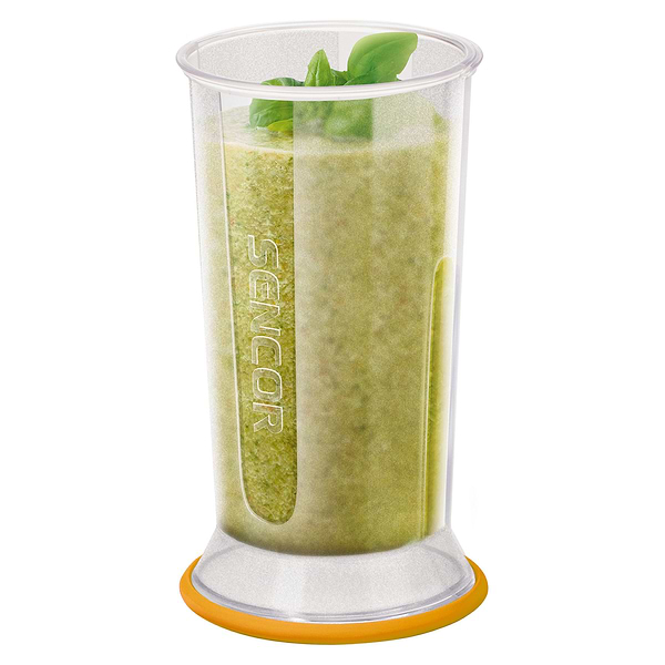 Фото - Блендер заглибний Sencor SHB4463OR-EUE3