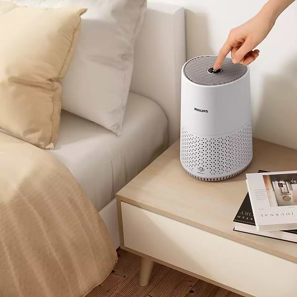 Фото - Очищувач повітря Philips AC0650/10