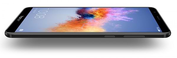 Фото - Смартфон Honor 7X Black