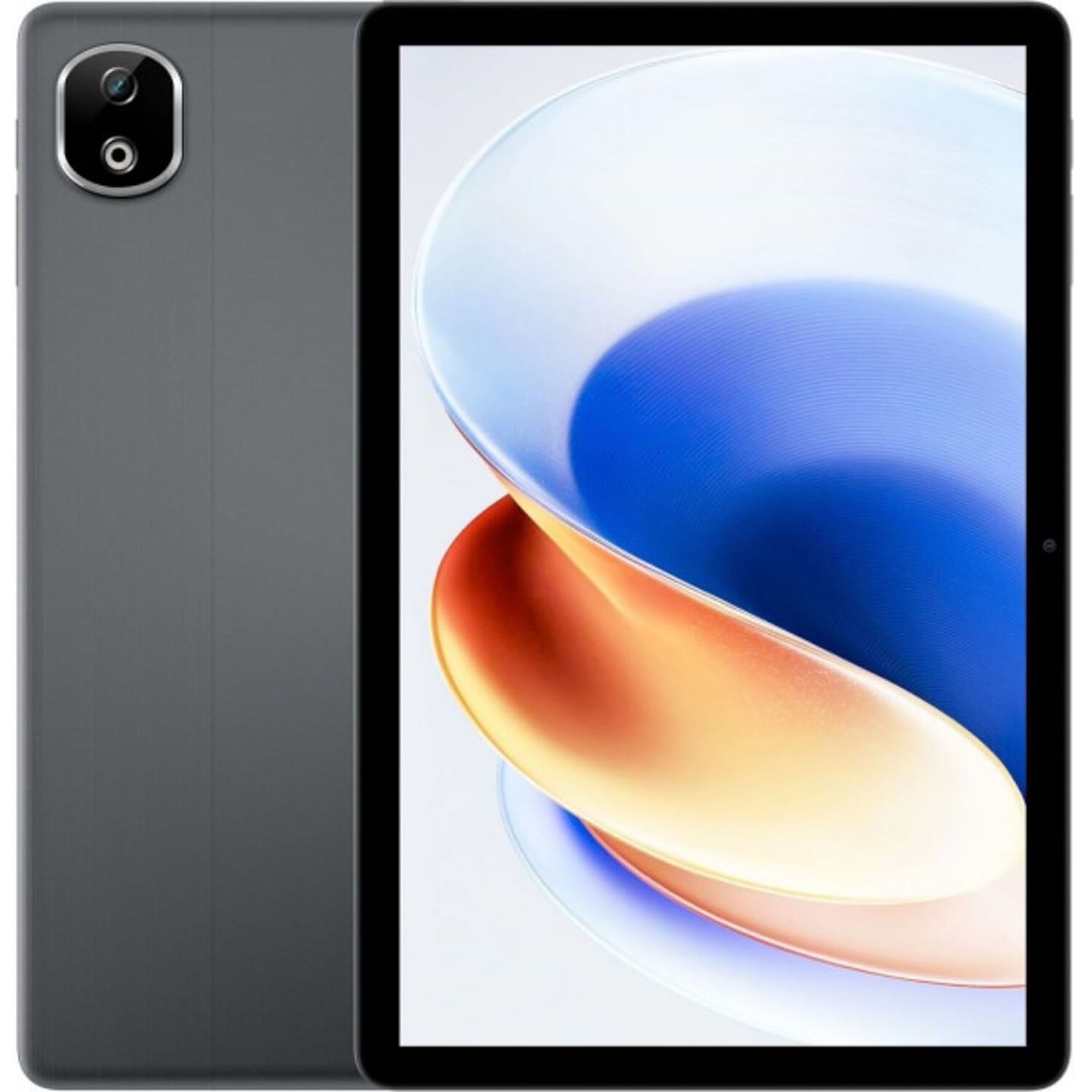 Планшет Doogee T30E-A 11'' 4/128Gb LTE Metal Grey - Фото 1