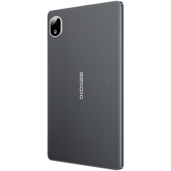 Фото - Планшет Doogee T30E-A 11'' 4/128Gb LTE Metal Grey