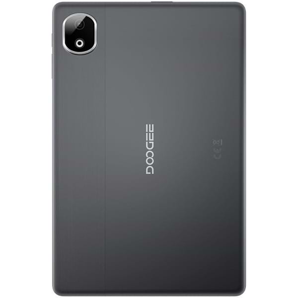 Фото - Планшет Doogee T30E-A 11'' 4/128Gb LTE Metal Grey