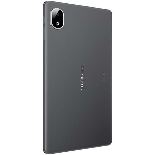Фото - Планшет Doogee T30E-A 11'' 4/128Gb LTE Metal Grey