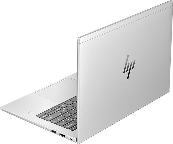 Фото - Ноутбук HP EliteBook 6 G1a (B14F6AV_V1) Natural Silver