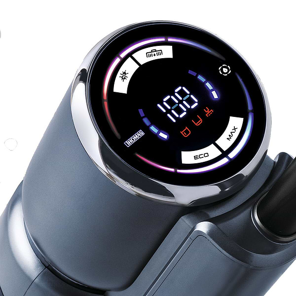 Фото - Пылесос ручной моющий Thomas AQUA FLOORCLEANER CORDLESS PLUS