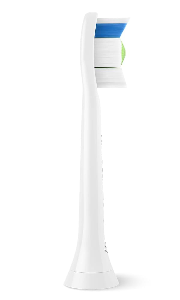 Фото - Насадка для зубной щетки Philips Sonicare HX6068/87 W2 Optimal White