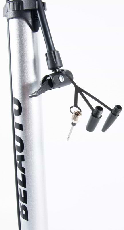 Фото - Насос ручний BelAuto 32 мм х 480 мм (BL44)