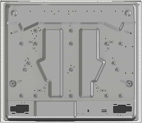 Фото - Варильна поверхня газова Gorenje G642ABX