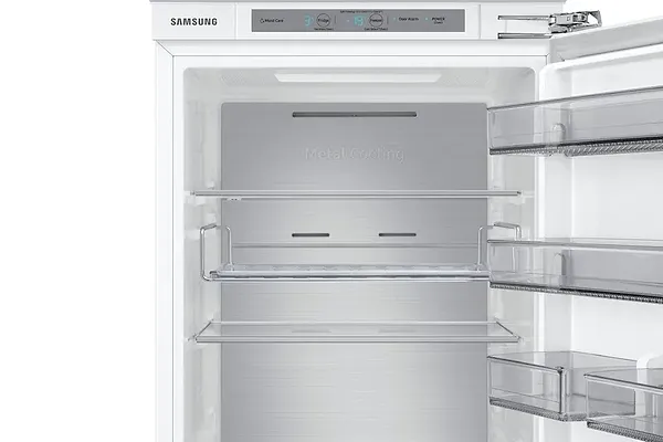 Фото - Холодильник вбудований Samsung BRB307154WW/UA