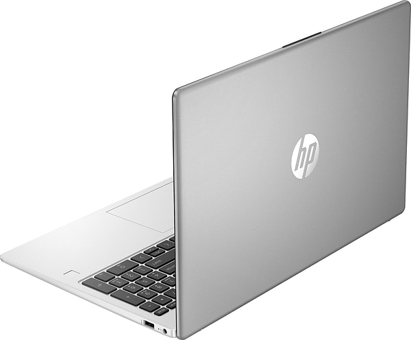 Фото - Ноутбук HP 250-G10 (9G1F6ET) Turbo Silver