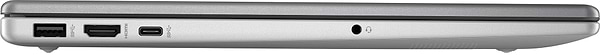 Фото - Ноутбук HP 250-G10 (9G1F6ET) Turbo Silver