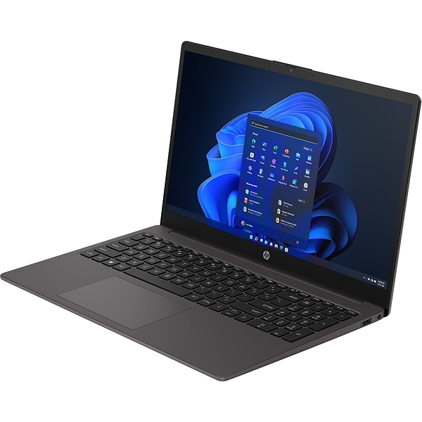 Фото - Ноутбук HP 255-G10 (8D4N0ES) Black