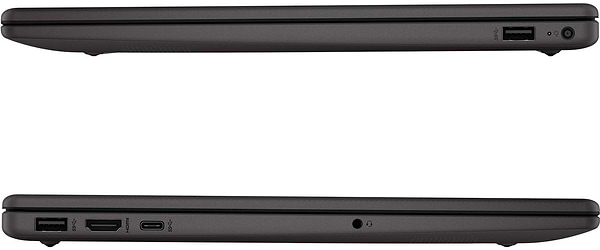 Фото - Ноутбук HP 255-G10 (8D4N0ES) Black