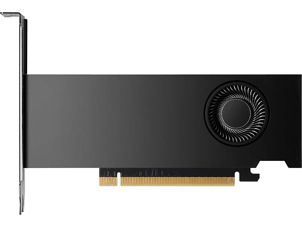Фото - Відеокарта HP Quadro RTX A2000 Ada 16GB GDDR6 (8D6B8AA)