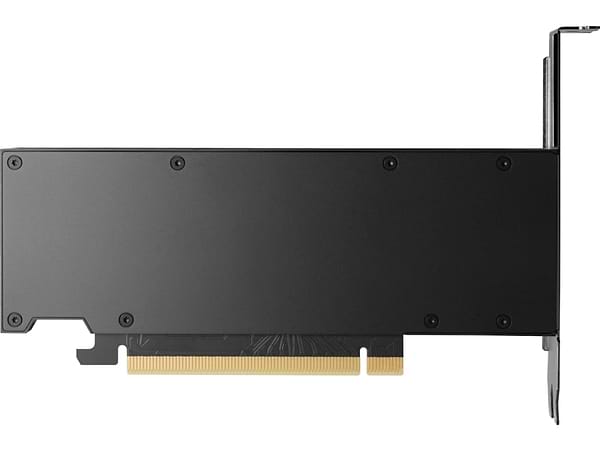 Фото - Відеокарта HP Quadro RTX A2000 Ada 16GB GDDR6 (8D6B8AA)