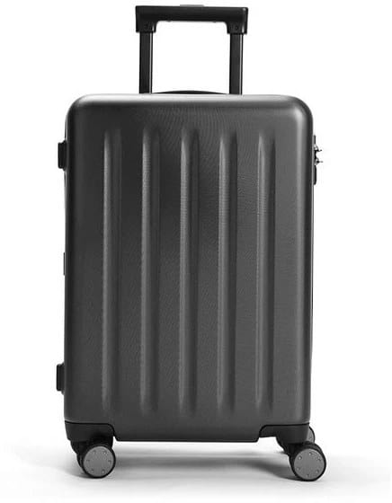 Валіза Xiaomi Ninetygo PC Luggage 20'' Black (6970055340076/6941413216852)
