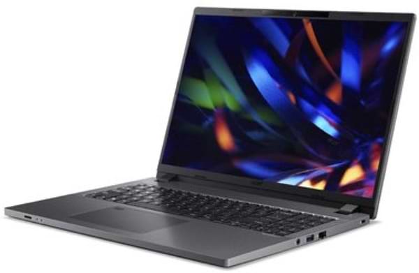 Фото - Ноутбук Acer TravelMate P2 TMP216-51-G2-TCO (NX.BB7EU.008) Shale Black