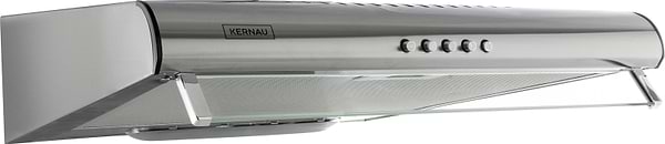 Фото - Вытяжка традиционная Kernau KBH 0960.1 X Фото - Вытяжка традиционная Kernau KBH 0960.1 X