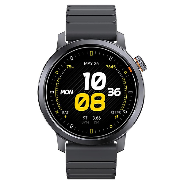Фото - Смарт-годинник KOSPET ORB Grey