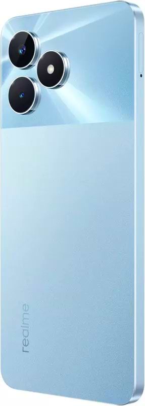 Фото - Смартфон realme Note 50 4/256Gb Sky Blue