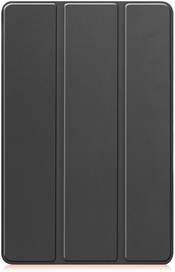 Фото - Чохол для планшету Zarmans for Redmi Pad Pro 12.1" Black (000002230)