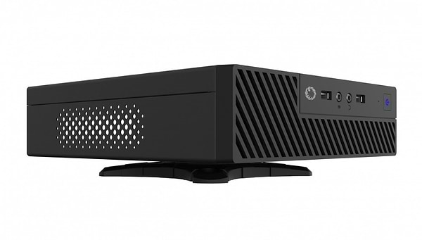 Фото - Корпус Gamemax M100-M