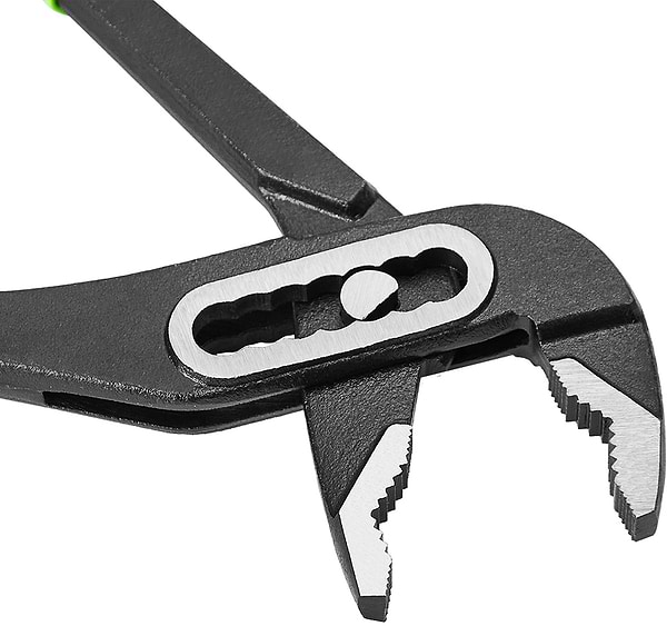 Фото - Клещи Winso PRO 240 мм Cr-V HRC 55-60 (904324)