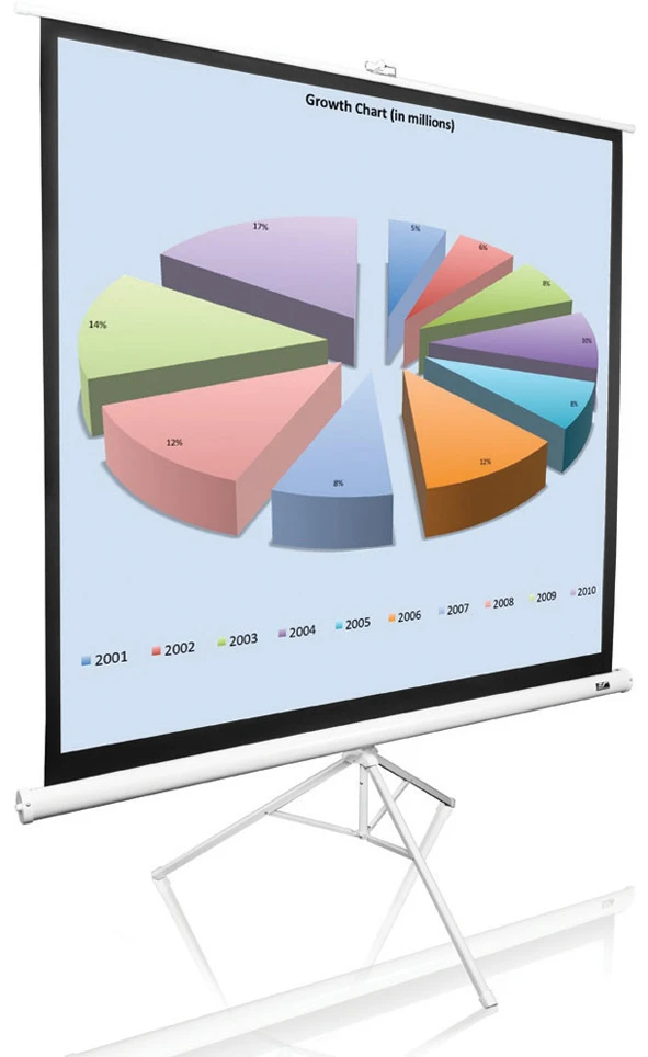 Екран Elite Screens T85NWS1
