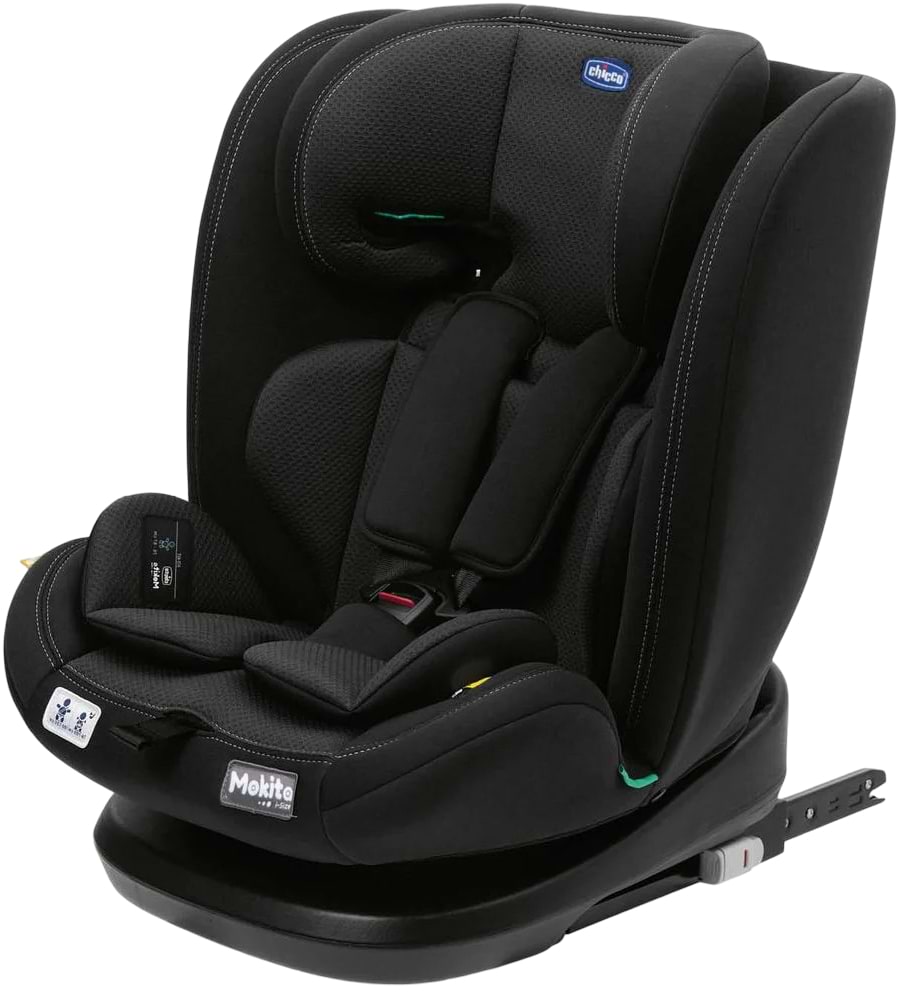 Автокресло Chicco Mokita i-Size, гр. 1/2/3, цв.95 (87033.95)