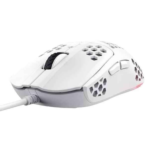 Фото - Миша дротова ігрова Trust GXT 928W Helox Ultra-lightweight (25389)