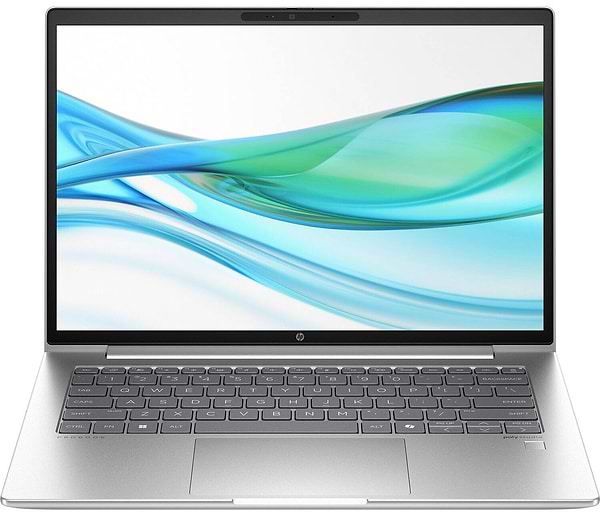 Фото - Ноутбук HP ProBook 445 G11 (8Z9P8AV_V2) Silver