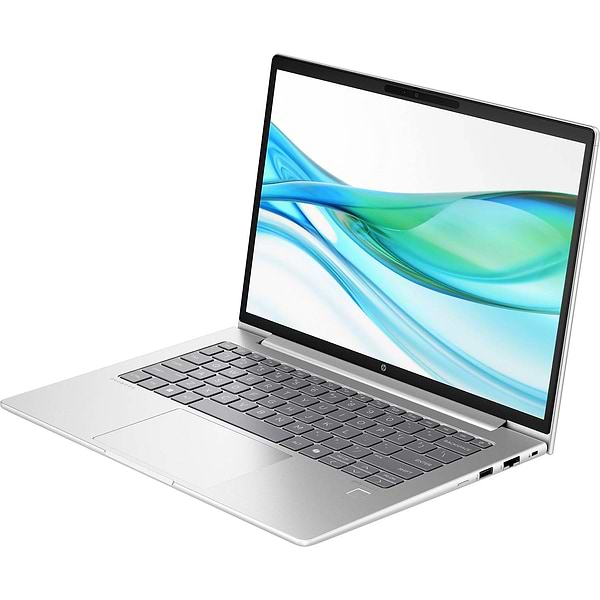 Фото - Ноутбук HP ProBook 445 G11 (8Z9P8AV_V2) Silver