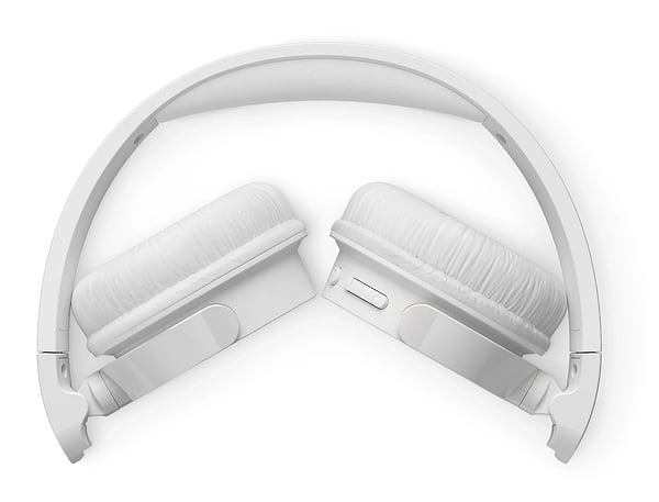 Фото - Навушники накладні бездротові Philips TAH4209WT/00