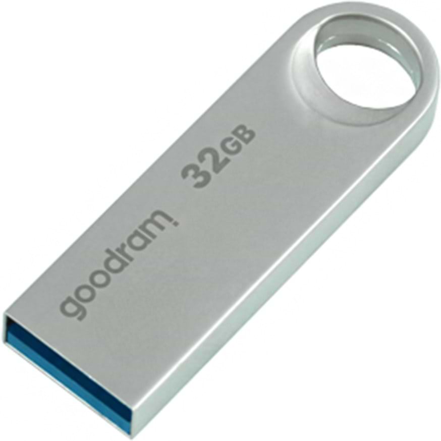 Флеш USB Goodram USB3.2 32GB UNO3 (UNO3-0320S0R11)