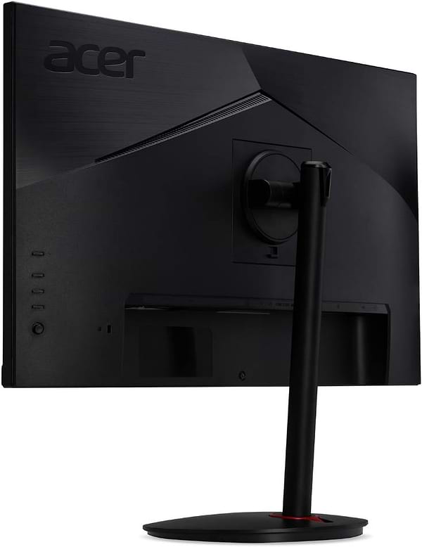Фото - Монітор ігровий Acer XV270M3BMIIPRX (UM.HX0EE.305)