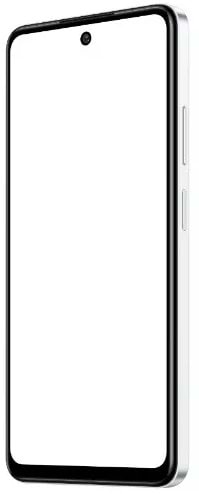 Фото - Смартфон Infinix Smart 8 4/128Gb Galaxy White X6525