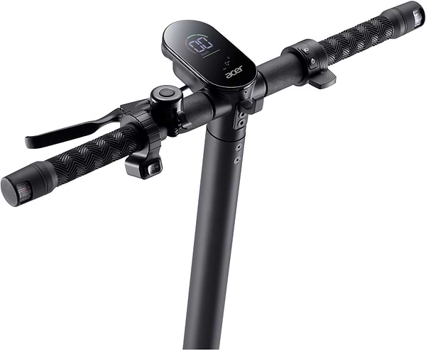 Фото - Електросамокат Acer Scooter 5 Select Black AES035 (GP.ESC11.021)