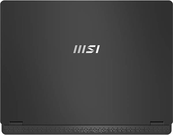 Фото - Ноутбук MSI Prestige 14 AI+Evo C2VMG-014UA (9S7-14N311-014) Stellar Gray