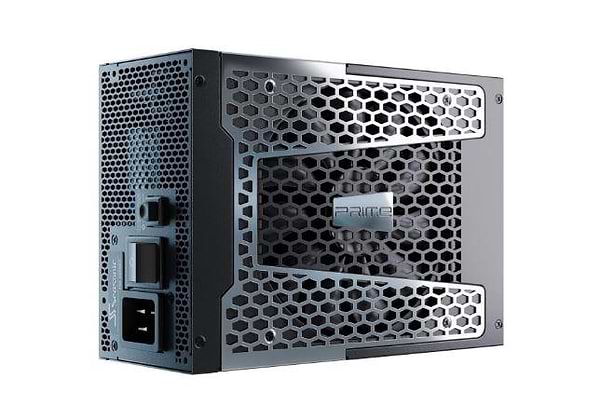 Фото - Блок живлення для ПК SeaSonic PRIME PX 1600-ATX31