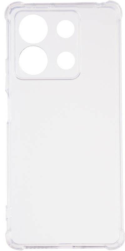 Чехол для смартфона Gelius Ultra Thin Proof for Xiaomi Redmi Note 13 5G Transparent (95464) - Фото 1