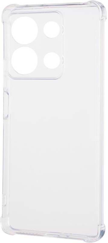 Фото - Чохол для смартфону Gelius Ultra Thin Proof for Xiaomi Redmi Note 13 5G Transparent (95464)