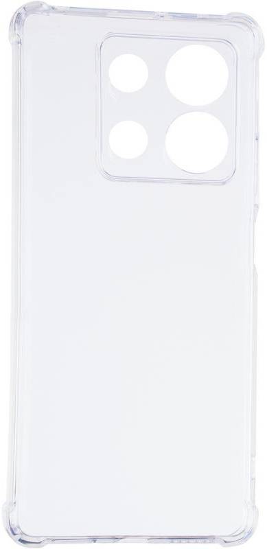 Фото - Чохол для смартфону Gelius Ultra Thin Proof for Xiaomi Redmi Note 13 5G Transparent (95464)