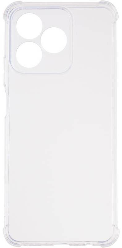 Чохол для смартфону Gelius Ultra Thin Proof for Realme C51 Transparent (95713) - Фото 1