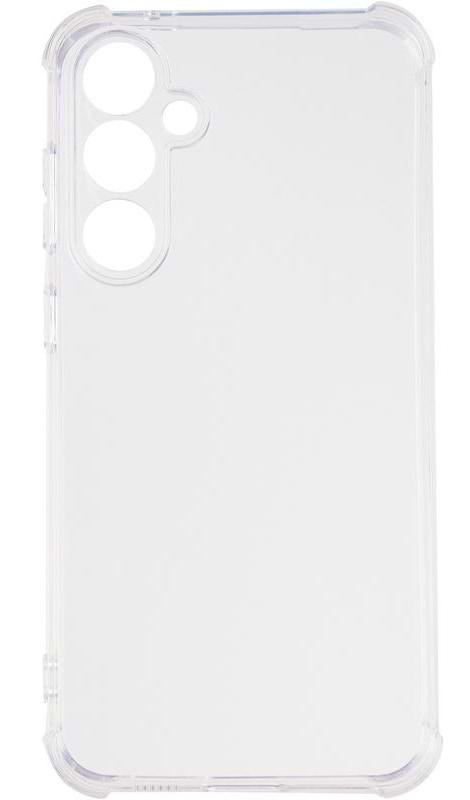 Чехол для смартфона Gelius Ultra Thin Proof for Samsung S23FE 5G Transparent (96112) - Фото 1