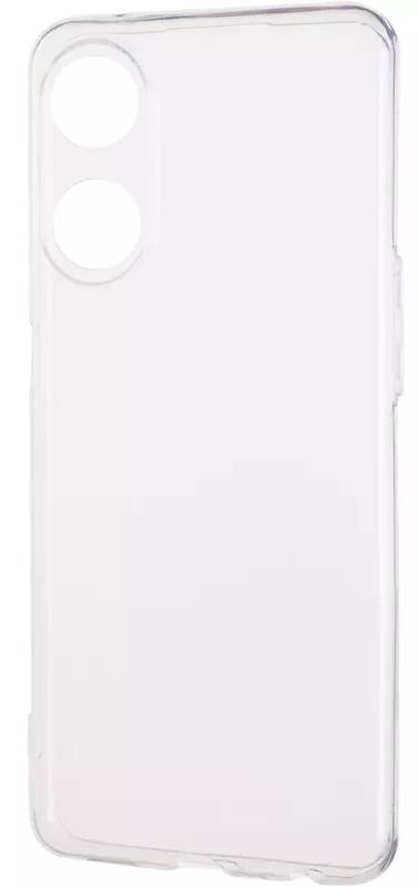 Фото - Чехол для смартфона Gelius Ultra Thin Proof for Oppo Reno 8T 4G Transparent (96113)
