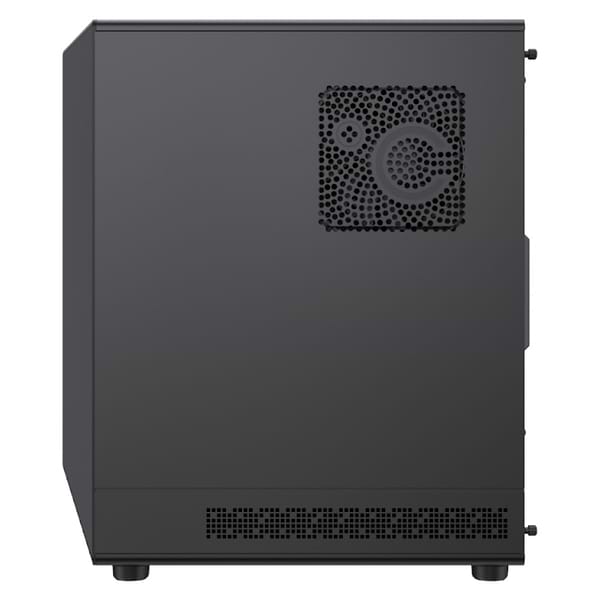 Фото - Корпус Gamemax Vista COC AB без БП