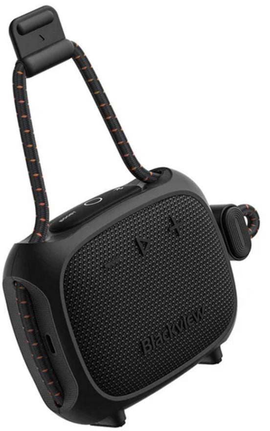 Фото - Портативная акустика Blackview AuraBass 1 (6931548325680)