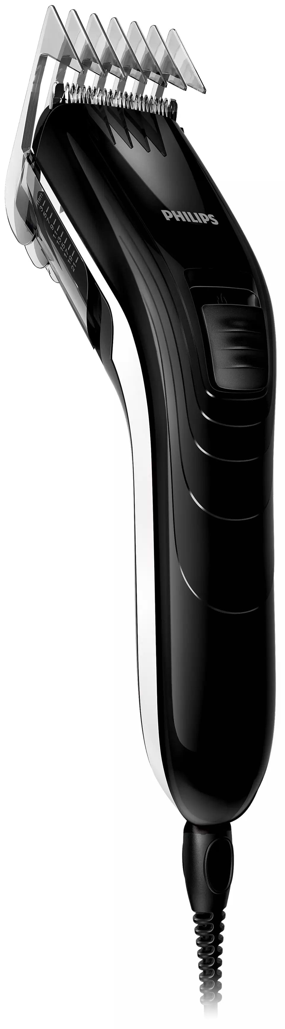 Машинка для стрижки волос Philips Clippers QC5115/15 - Фото 1